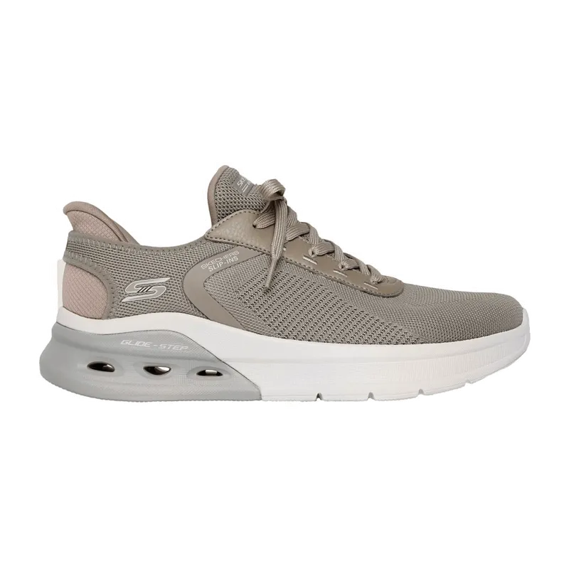 Skechers BOBS Green (118317OLV)