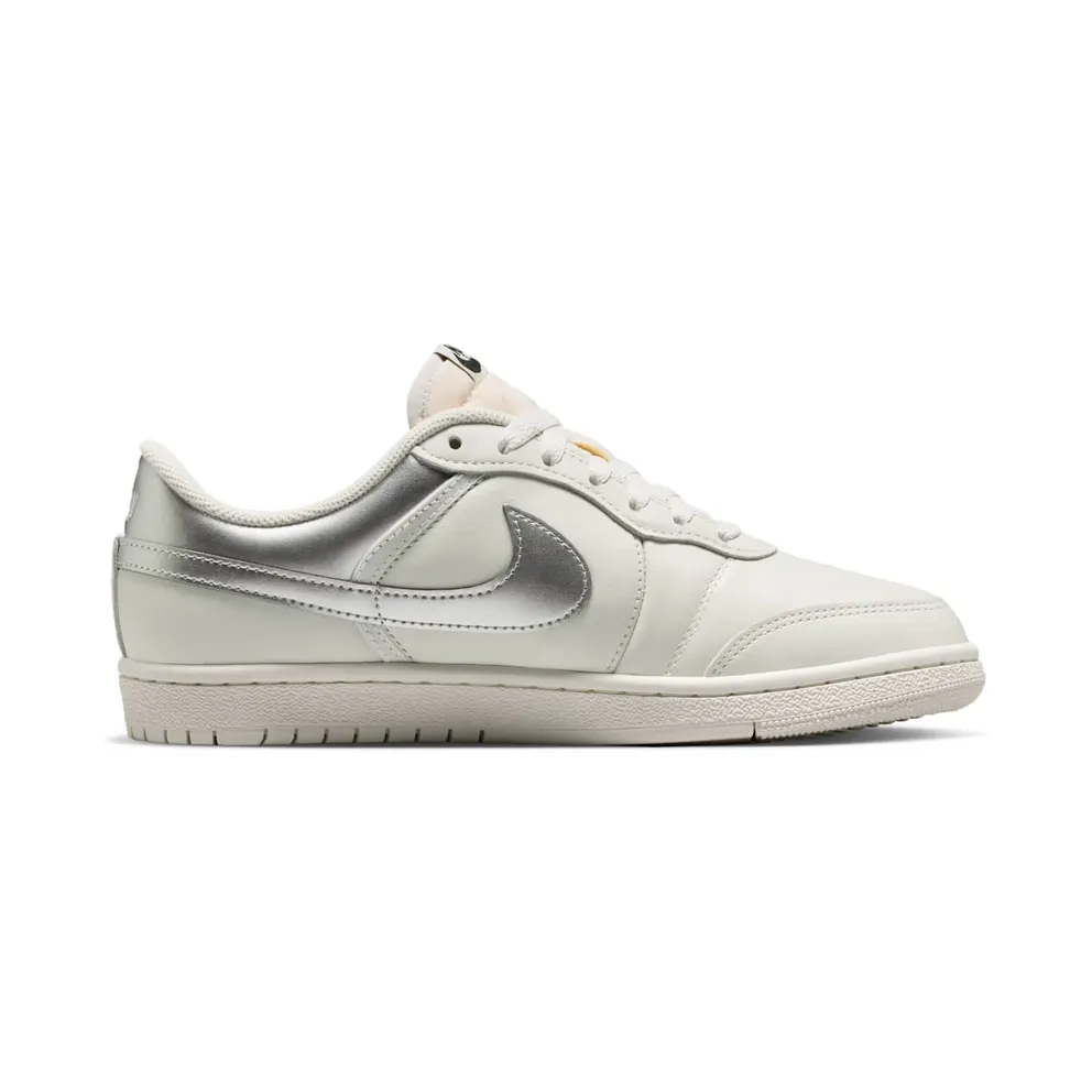 Jordan Skyline Low Swan Metallic Silver (IQ6586-101)