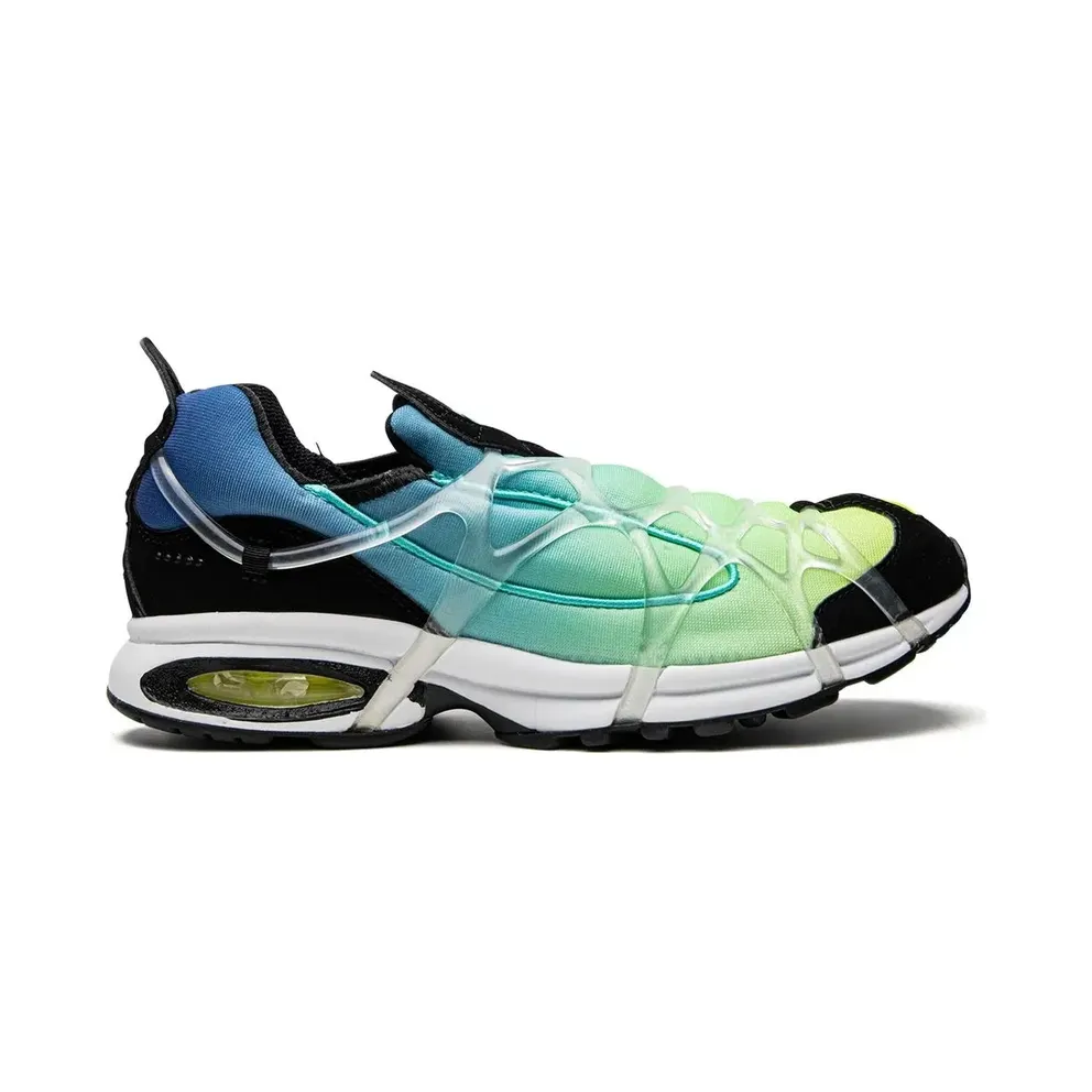 Nike Air Kukini SE ‘Lemon Venom’ sneakers – Grün (DV1902)