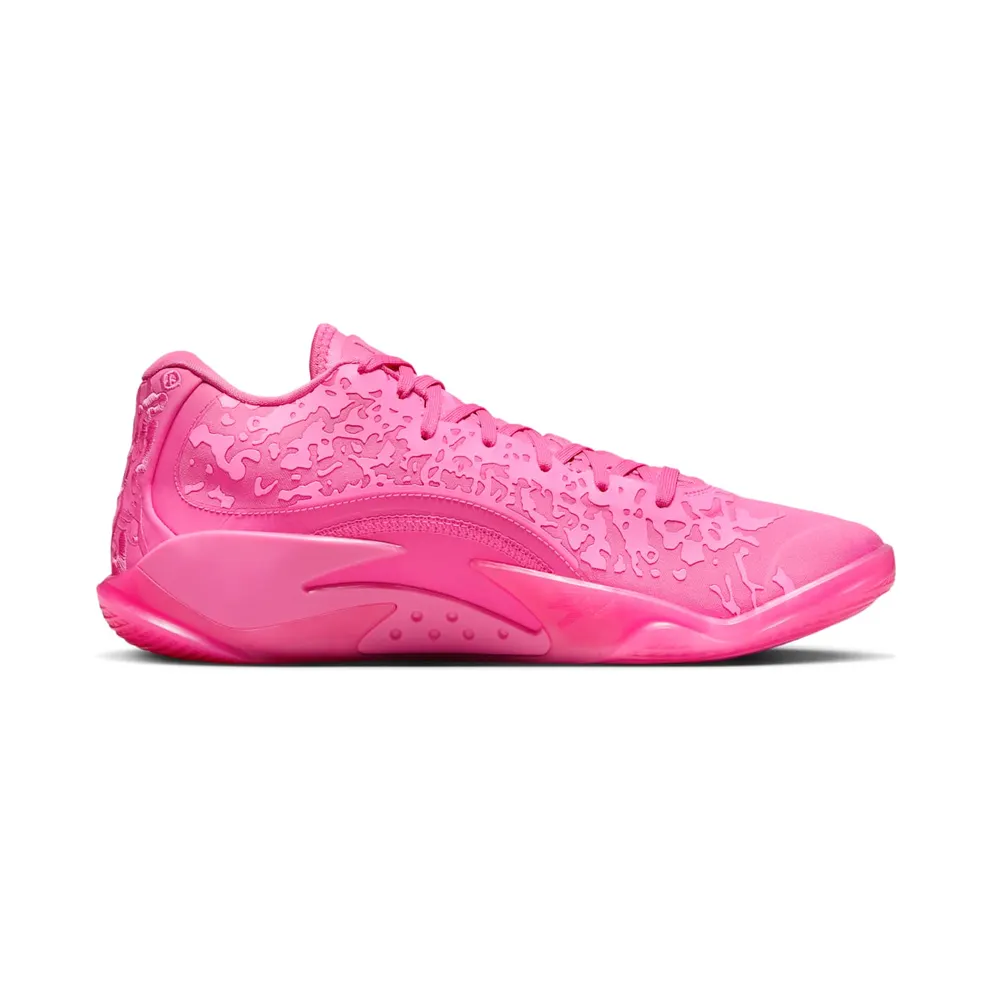 Jordan Zion 3 “Pink Lotus” (DR0675-600)