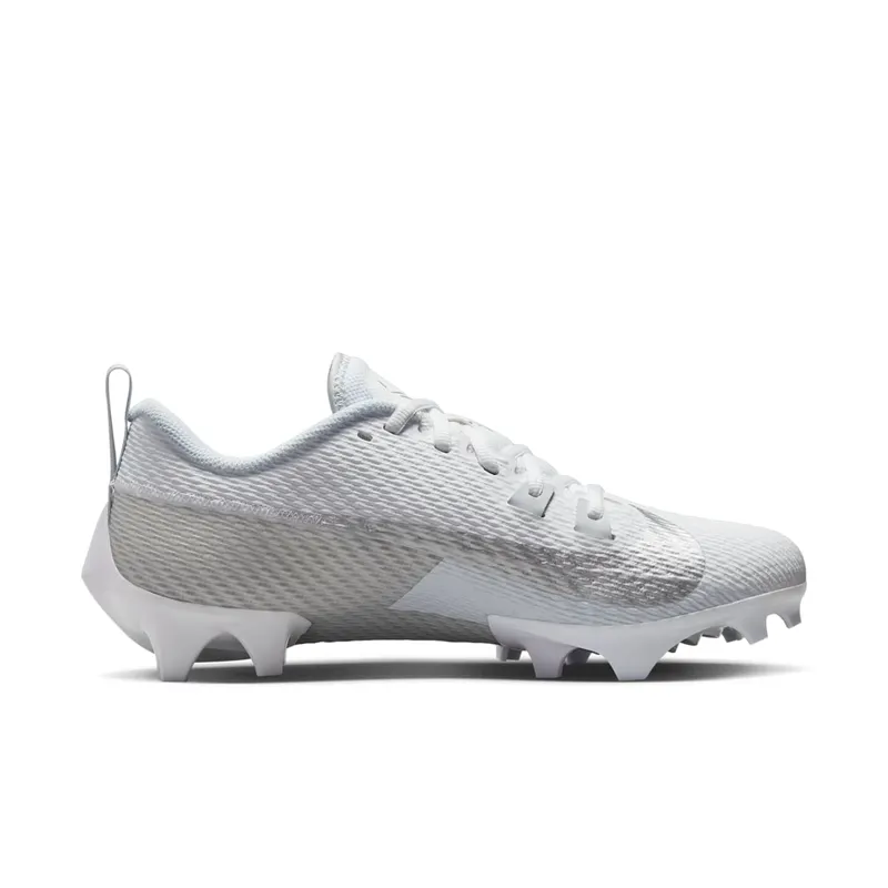 Nike Vapor Edge Speed 360 2 “White Metallic Silver” (DA5455-100)