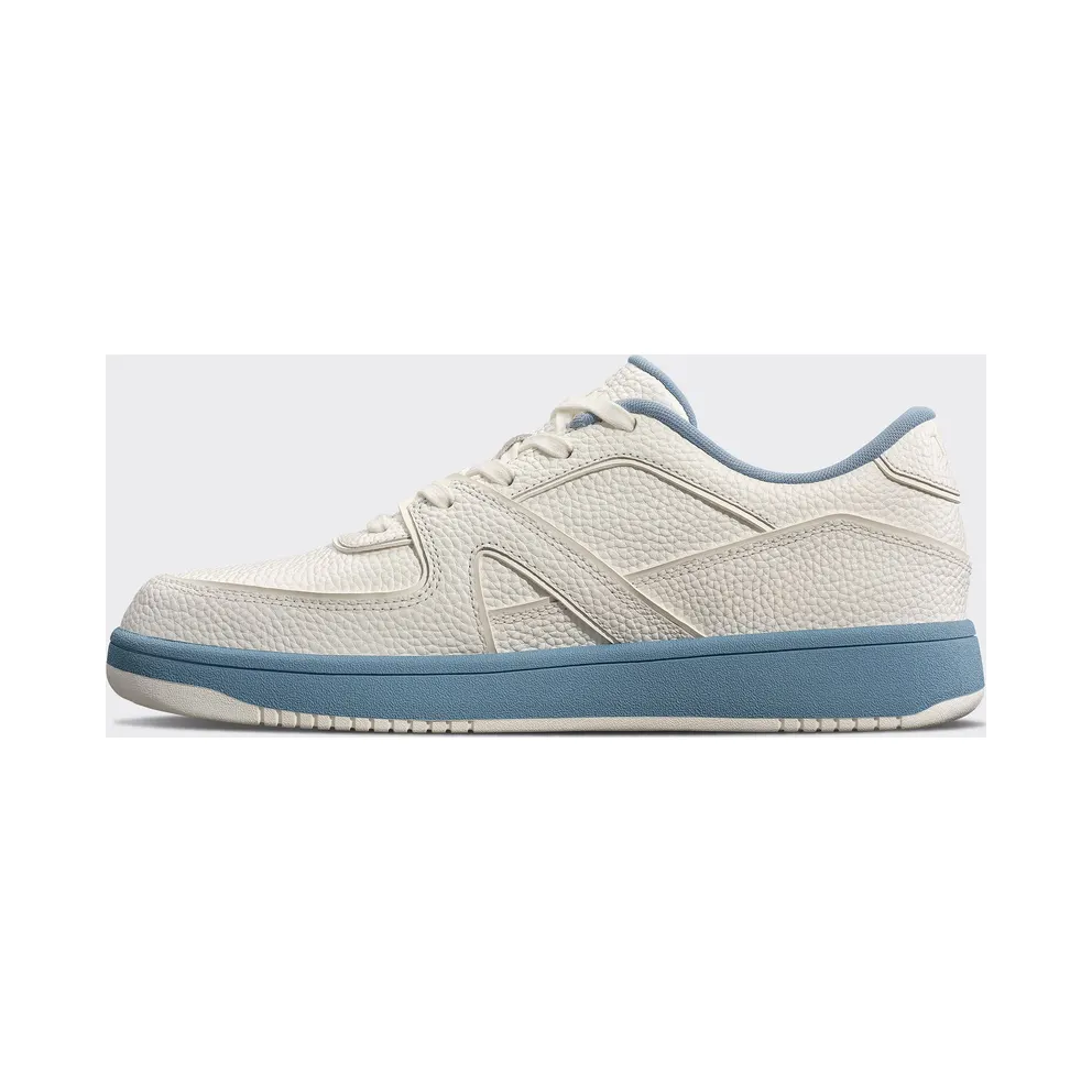 APL Nostalgia ’87 “Ivory/Heritage Blue” (Women)