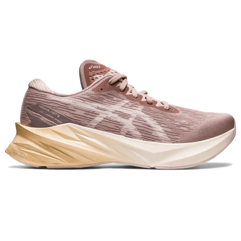 Asics NOVABLAST 3 Fawn/Mineral Beige (1012B288.702)