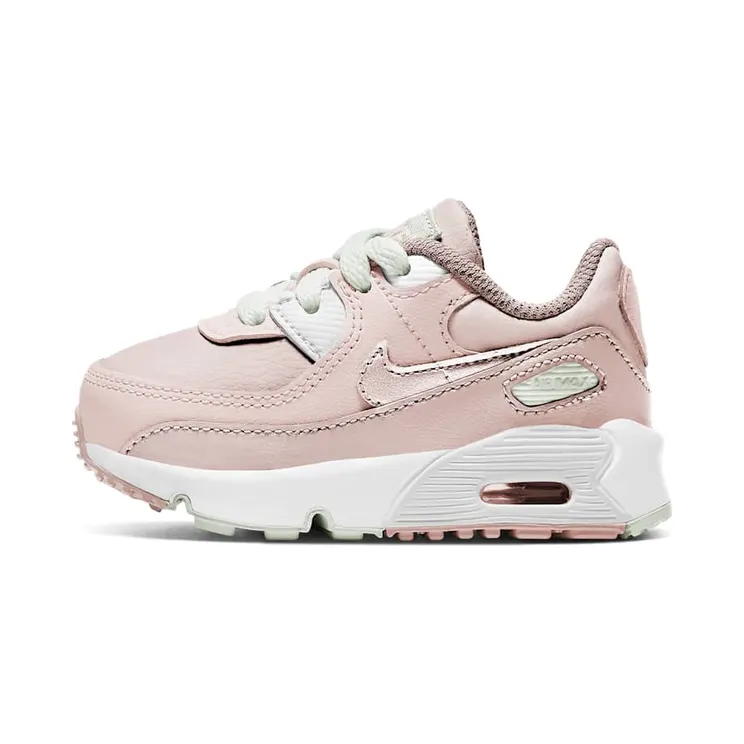 Nike Air Max 90 “Pink Oxford / Barely Rose / White / Summit White” (CD6868-601)