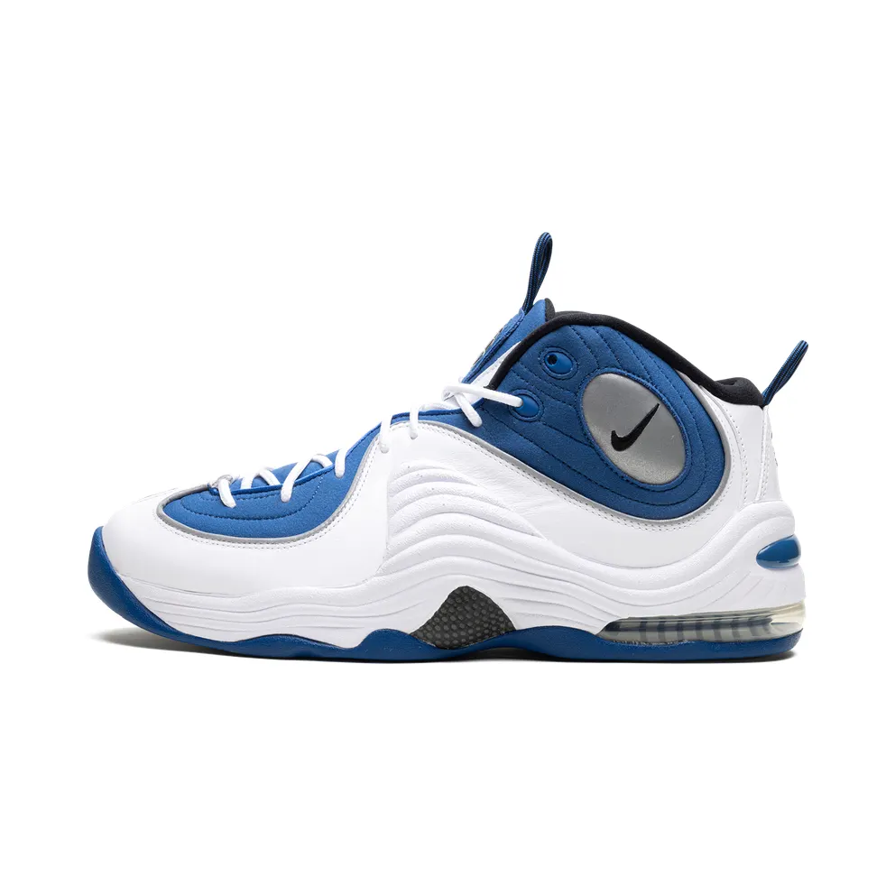 Nike Air Penny 2 “Atlantic Blue” (FN4438-400)