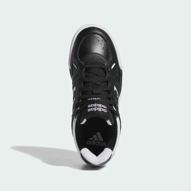 Adidas Midcity Low Core Black / Cloud White / Core Black (IG7057)