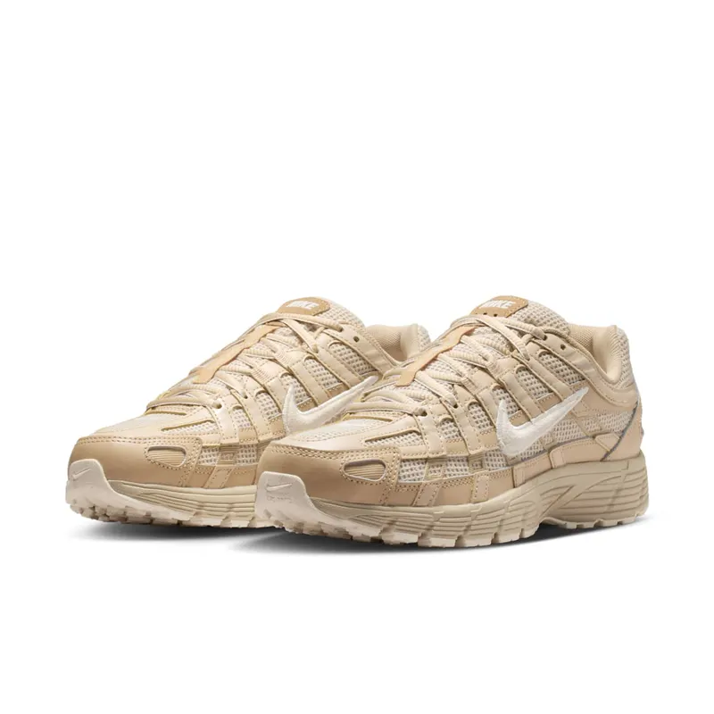 Nike P-6000 Sand Drift/Linen/Sail (IR1215-100)