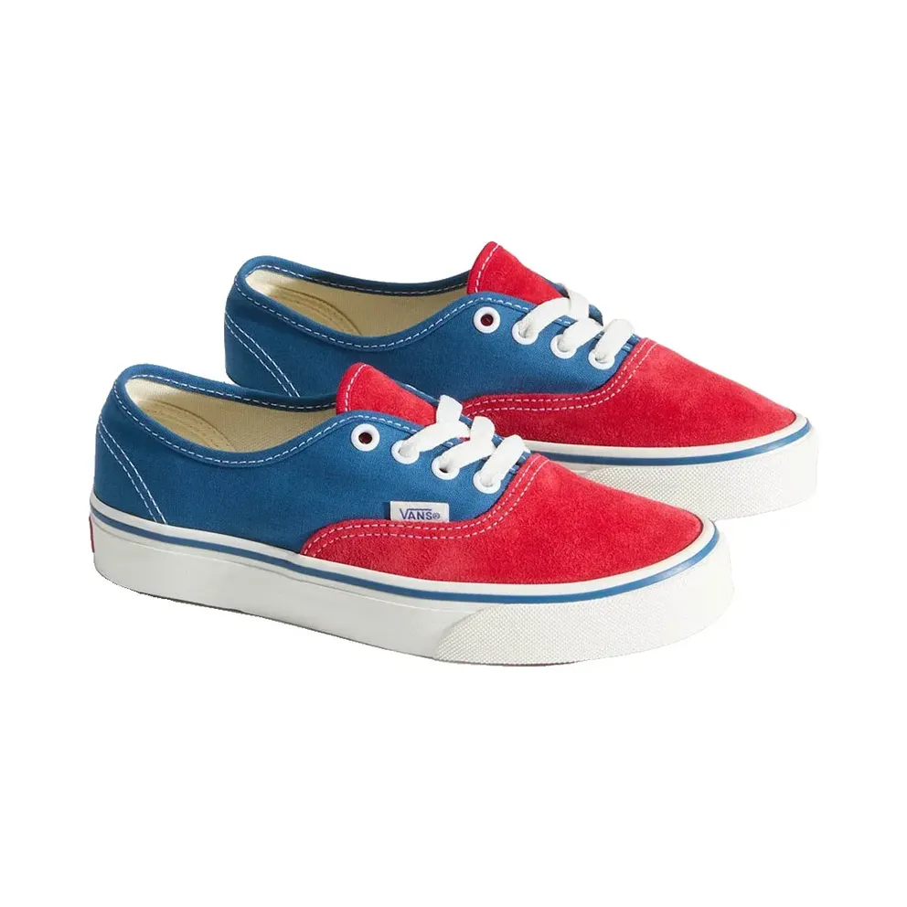 Vans Authentic Red – Blue (VN000Y16IZQ1M)
