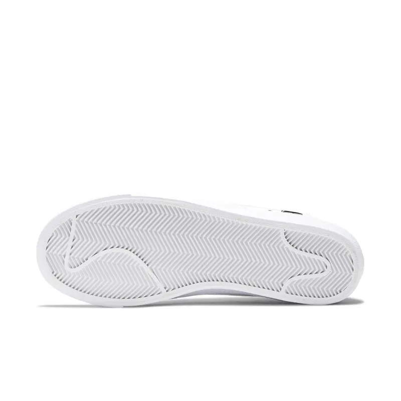Nike Blazer Mid’ 77 SE White (CZ4627-100)