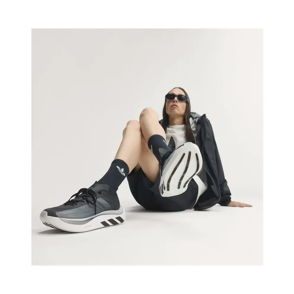 adidas Hyperboost Ephr LT “Core Black / Cloud White / Core Black” (KZ8508)