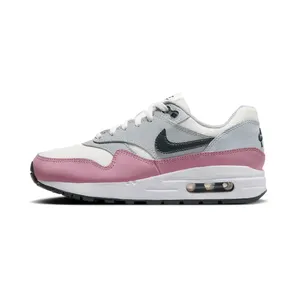 Nike Air Max 1 “Summit White / Wolf Grey / White / Dark Smoke Grey” (DZ3307-115)