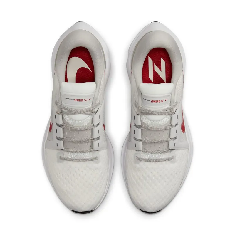 Nike Air Zoom Vomero 16 Road Running White (DA7698-103)