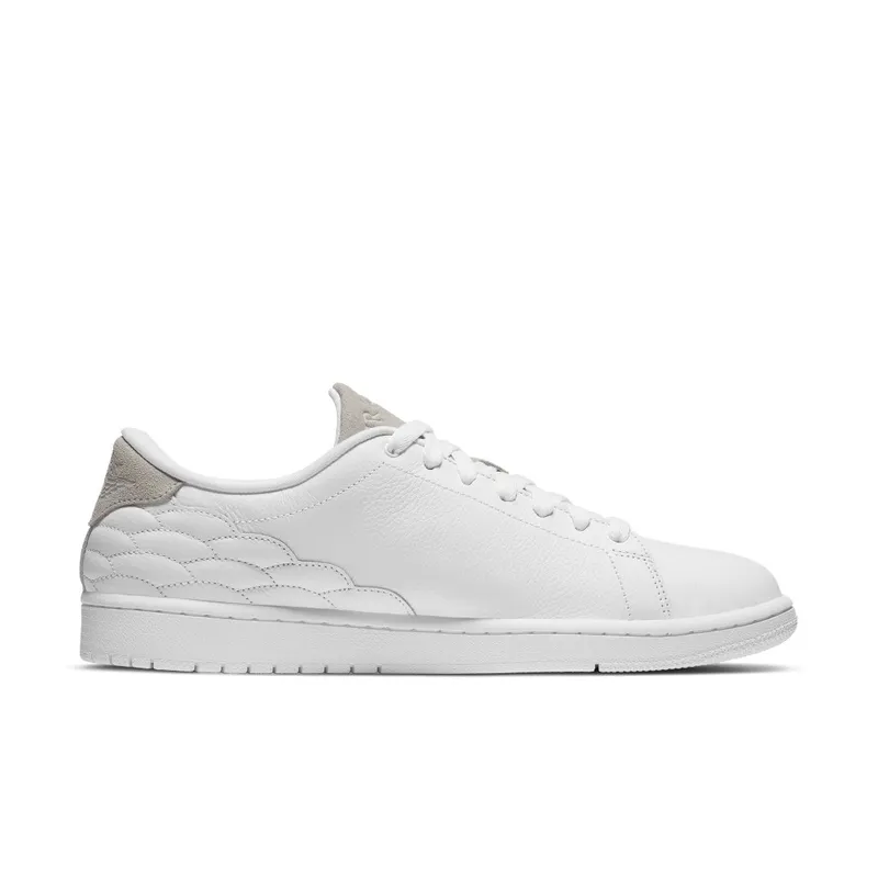 Air Jordan Centre Court White (2020) (DJ2756-100)