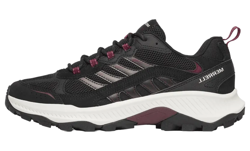 Merrell Speed Strike 2 Trek “Black / Cherry” (J007401)