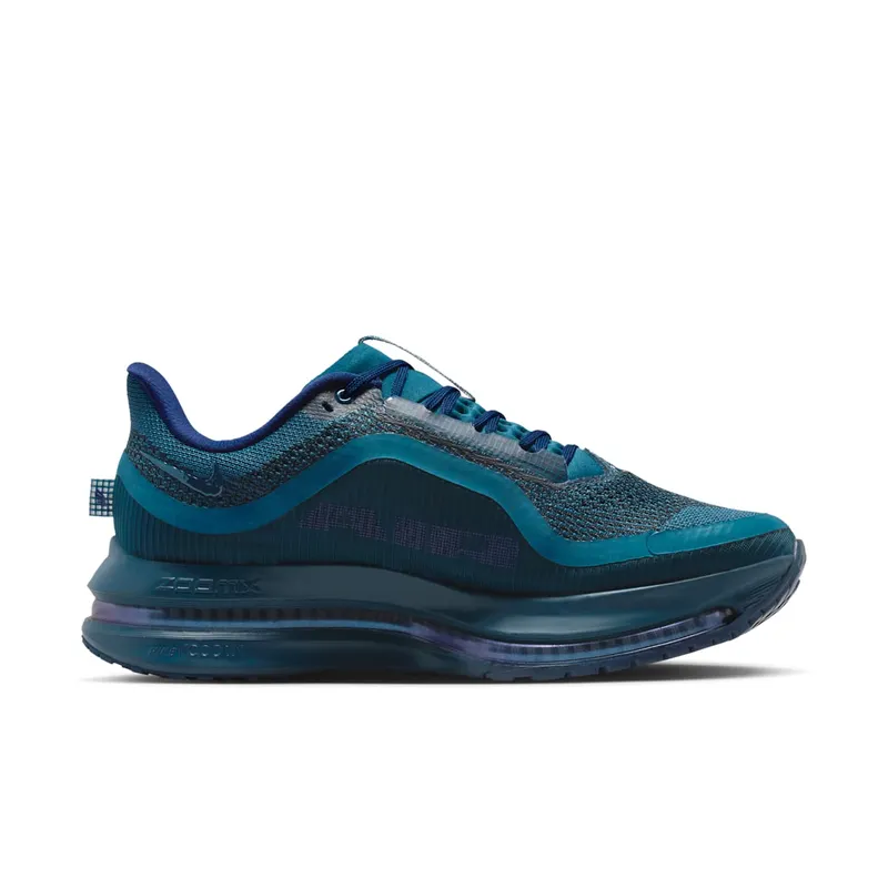 Nike Air Zoom Pegasus Premium “Swarovski – Blue Force” (IM7384-499)
