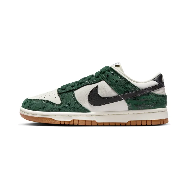 Nike DUNK LOW “Green Snake” (FQ8893-397)