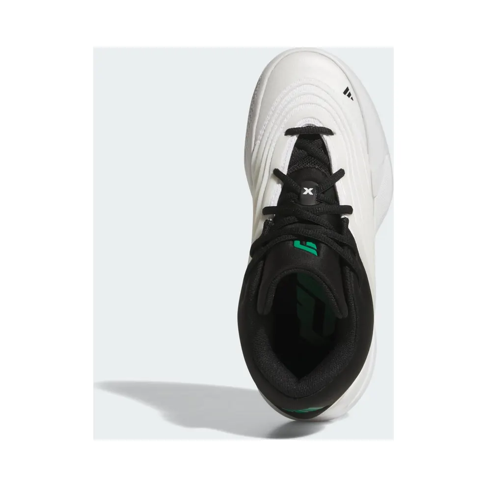 adidas Dame 10 Zero Metallic (JP8637)