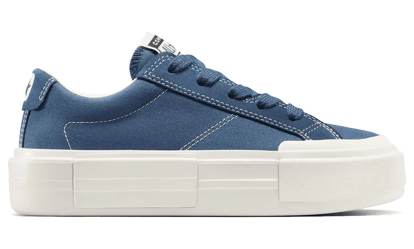 Converse Cruise Blauw