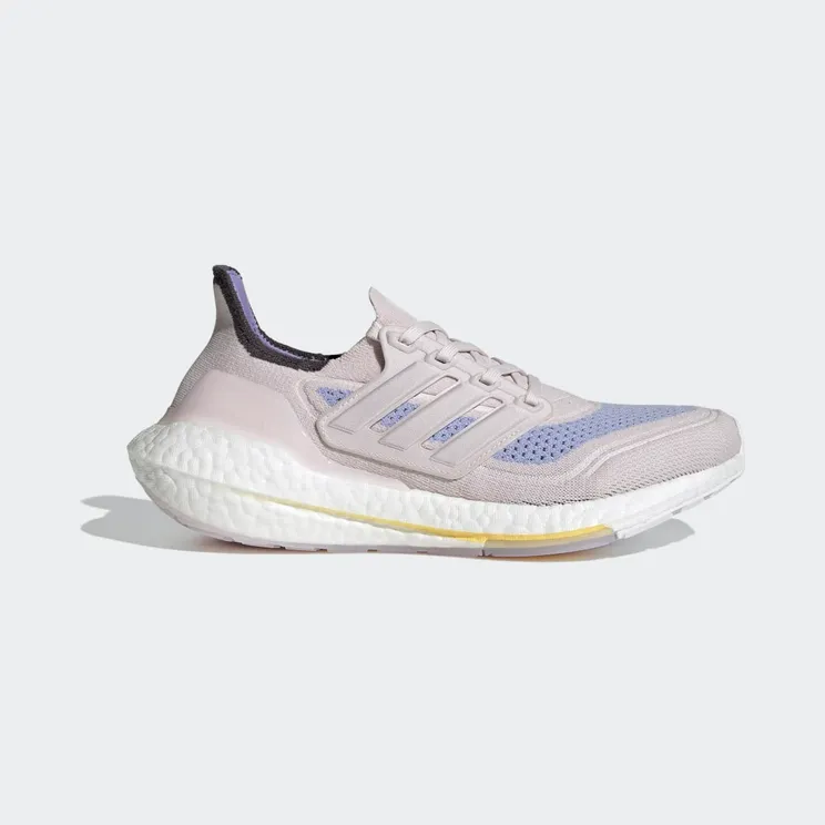 adidas Ultraboost 21 Orchid Tint / Orchid Tint / Violet Tone (S23837)