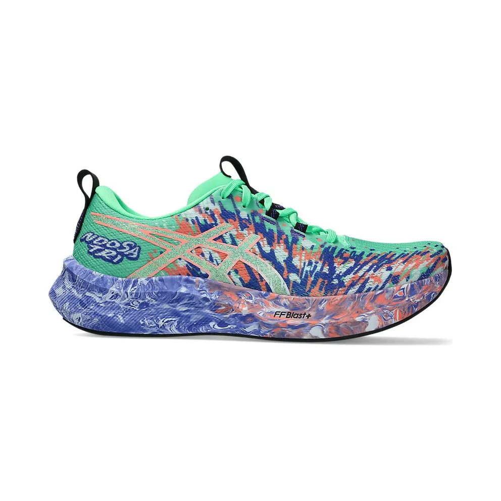 ASICS NOOSA TRI 16 “Vital Green / Cobalt Burst” (1011B872-301)