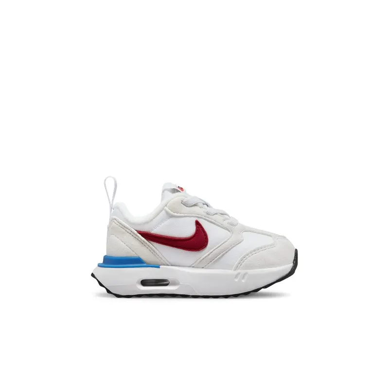 Nike Air Max Dawn Baby/Toddler White (DC9319-104)
