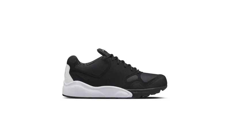 Nike Air Zoom Talaria Black White Black/Black-White-Black (844695-001)