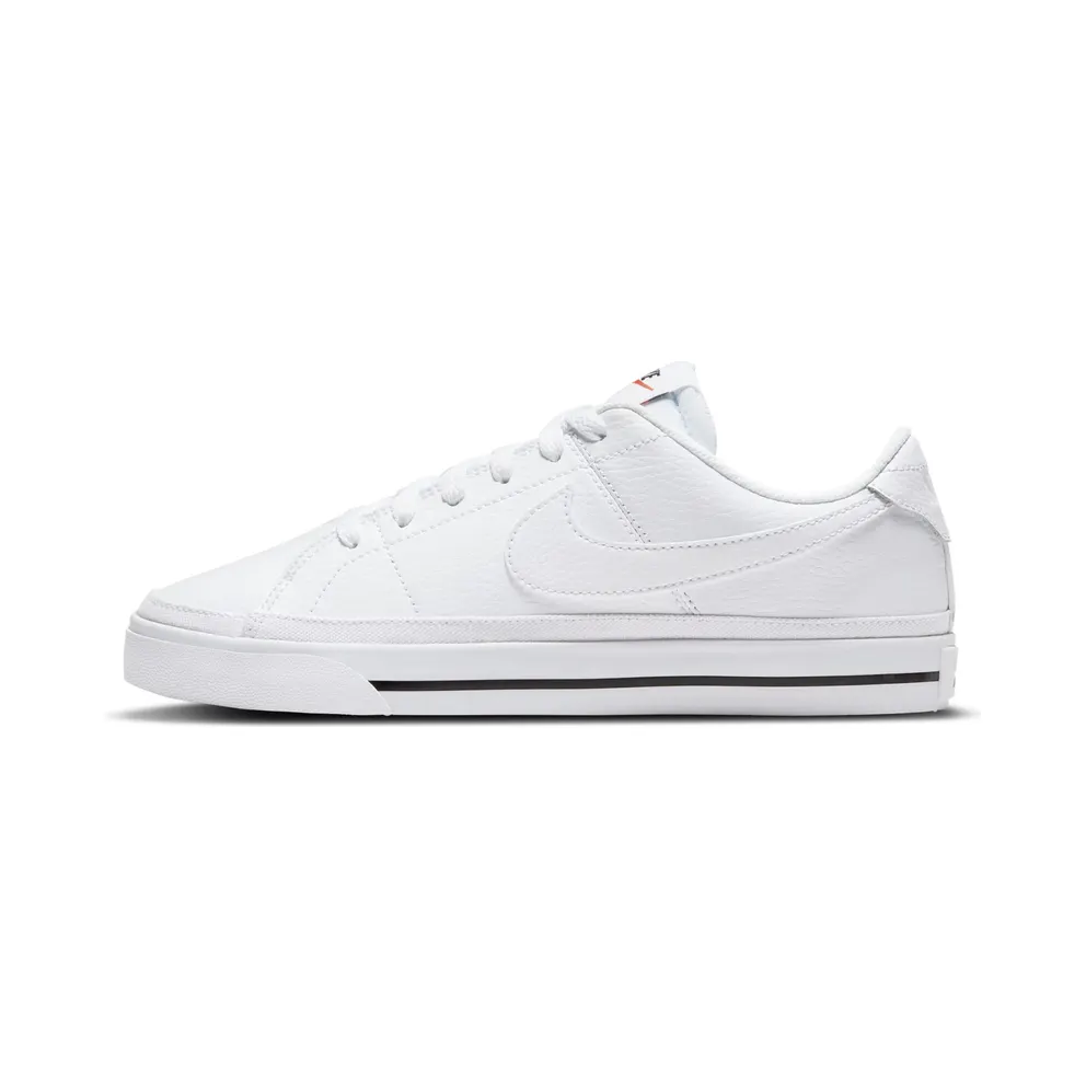 NikeCourt Legacy White (CU4149-101)