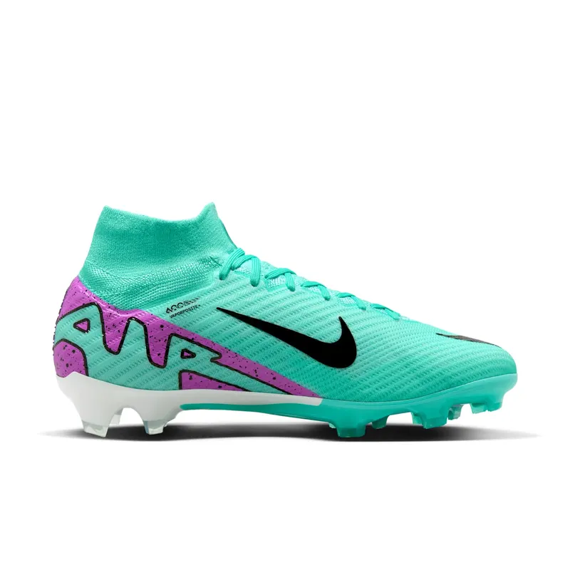 Nike Zoom Mercurial Superfly 9 Elite FG Peak Ready Pack (DJ4977-300)