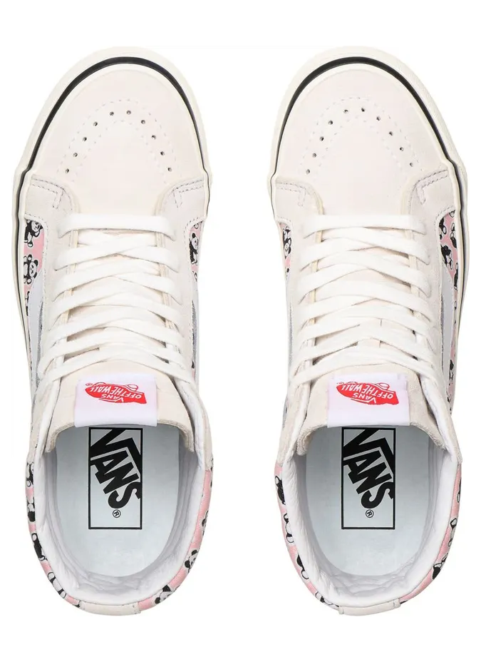 vans-sk8-hi VN0A38GFXHJ