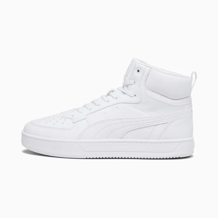 Puma Caven 2.0 Mid Silver/White (39229102)
