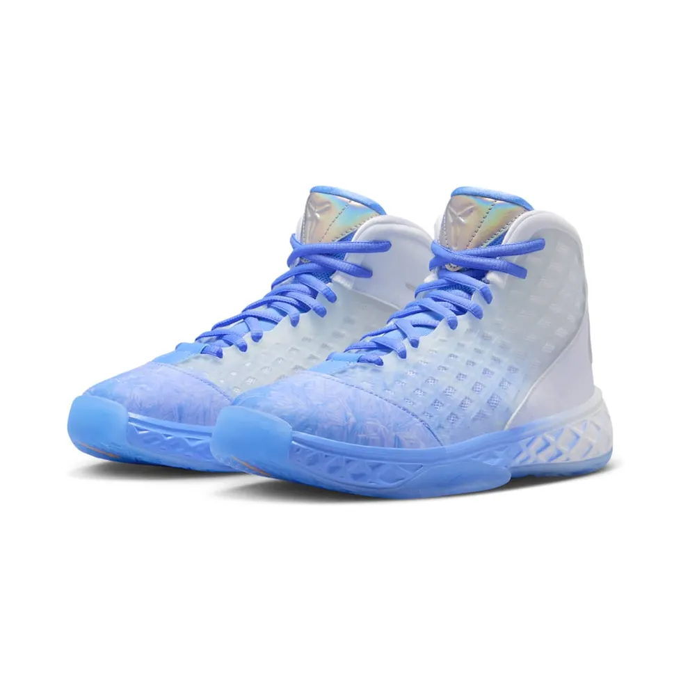 Nike Zoom Kobe 3 Protro GS “Christmas” (HQ2304-400)