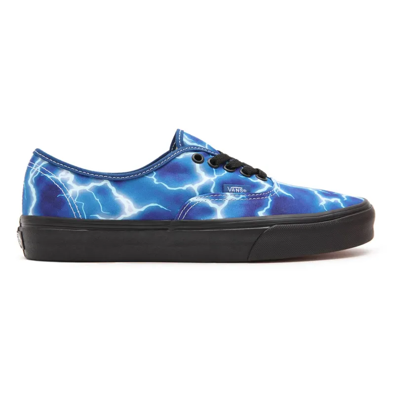 VANS Lightning Authentic Shoes Black (VN0A5HZS9FT)
