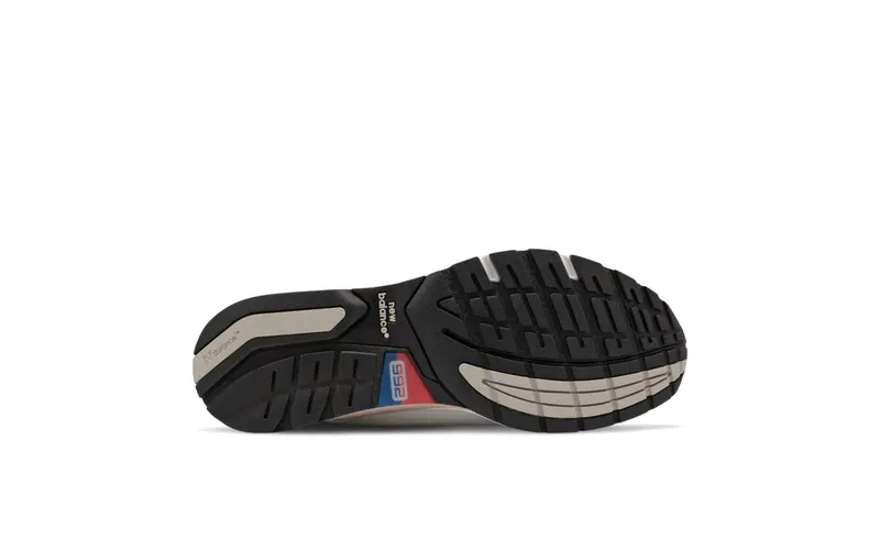 New Balance New Balance White/Blue (M992EC)
