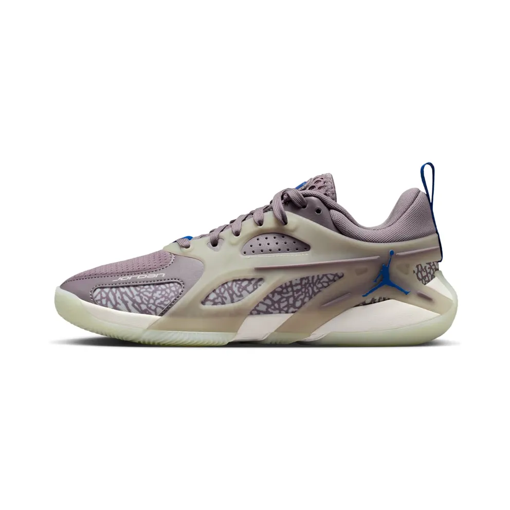 Jordan Heir Purple Smoke Light Silver (FZ2471-501)