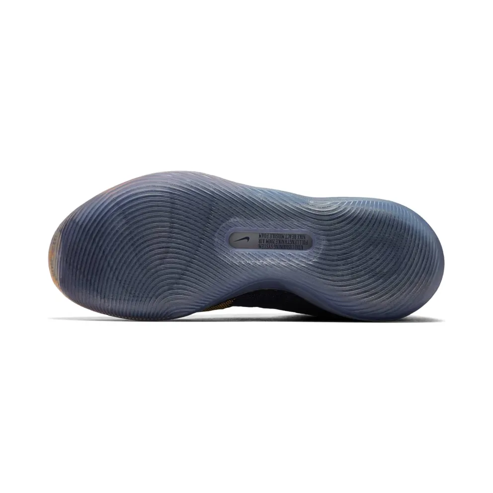 Nike KD 11 Chinese Zodiac College Navy/University Gold (AO2604-400)