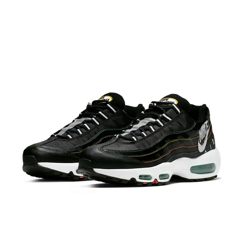 Nike Air Max 95 Premium Windbreaker (CI1900-023)