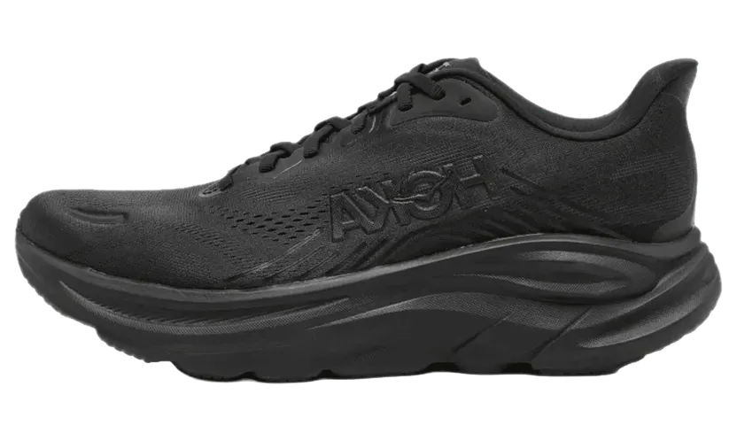 Hoka Clifton 11 “Black” (1176572-BBLC)