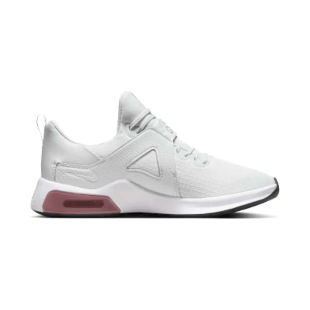 Nike Air Max Bella TR 5 Photon Dust Smokey Mauve White (DD9285-003)