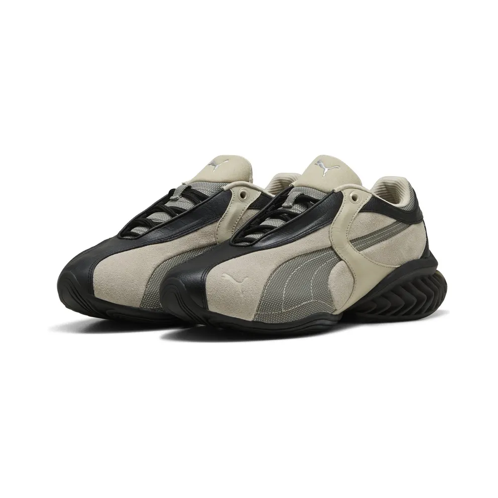 Puma CELL GEO 1 “Puma Black / Birch Tree” (405336_04)