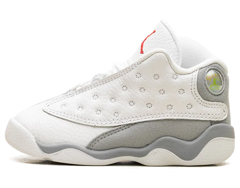 Air Jordan 13 Retro TD “Wolf Grey” (DJ3004-160)
