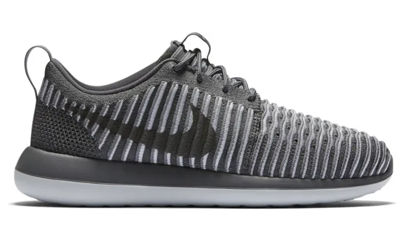 Nike Roshe Two Flyknit Pure Platinum (W)
