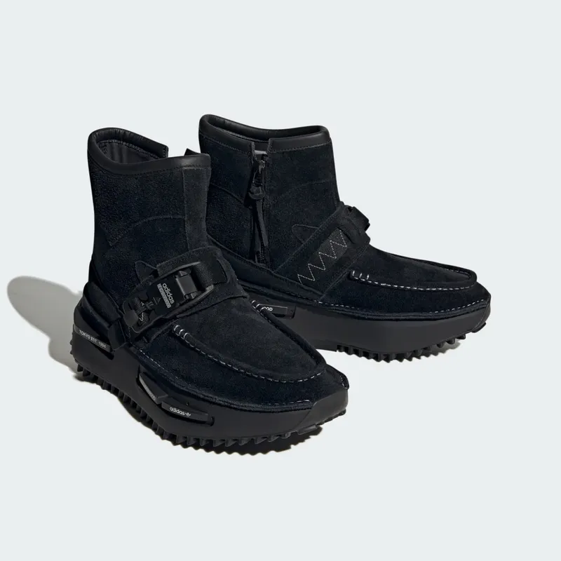 adidas NMD S1 Boot Neighborhood (ID1708)
