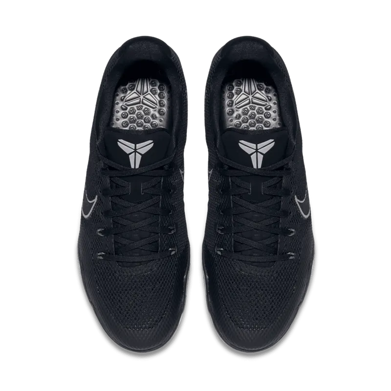 Nike Kobe 11 EM Low Black Cool Grey Black/Cool Grey (836183-001)
