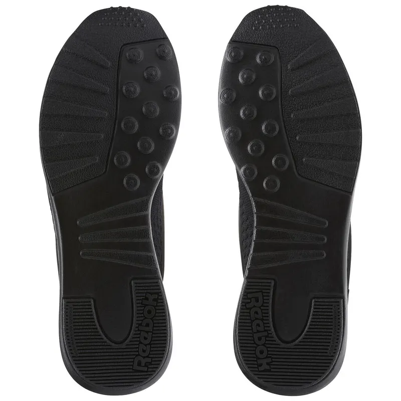 Reebok Zoku Runner Ultraknit Is Black Flint Grey White Black/Flint Grey/White (Other Brands Reebok)