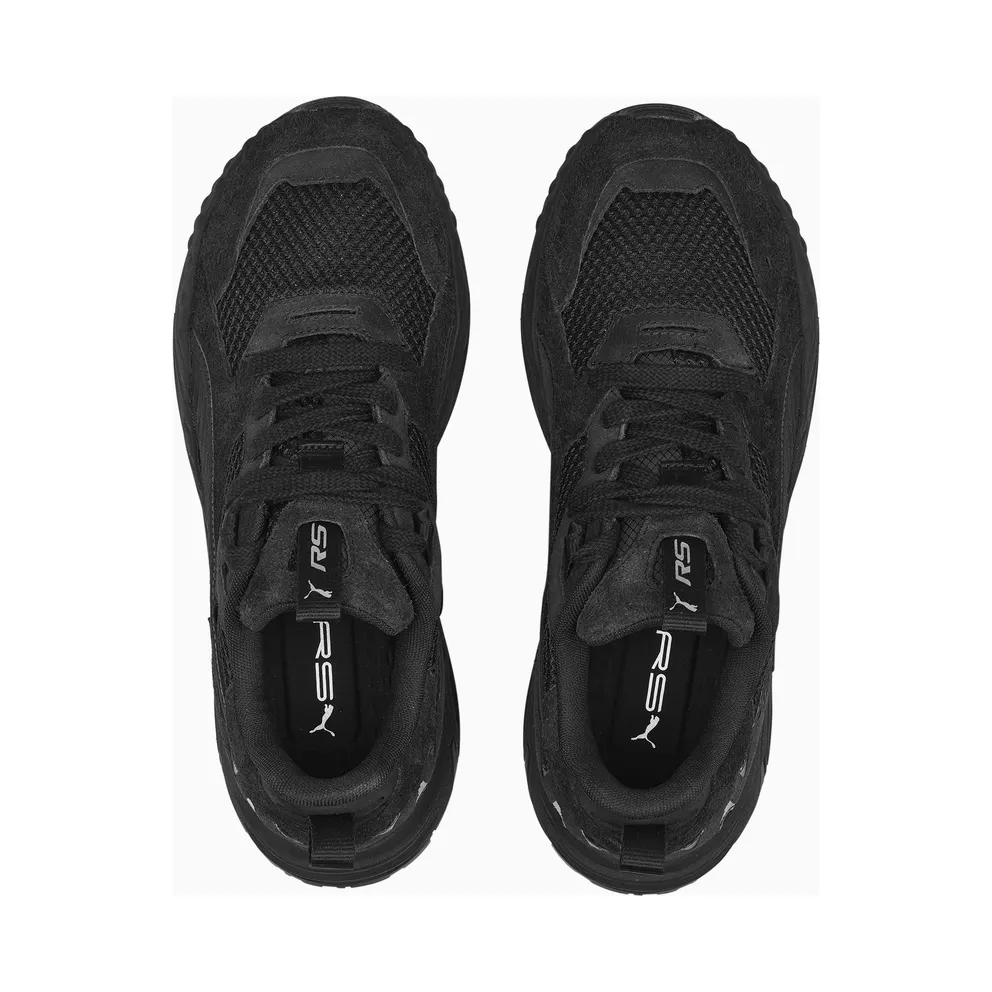 Puma RS-Trck Horizon Silver/Black (390717-02)