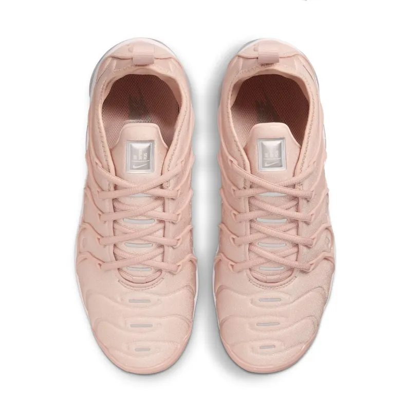 Nike Air VaporMax Plus Pink Oxford (W) (DM8327-600)