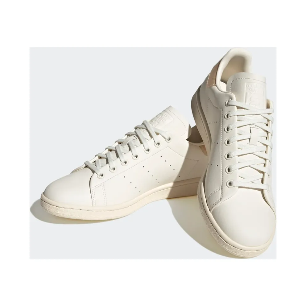 Adidas Stan Smith Lux Cloud White / Wonder White / Chalk White (HP3170)