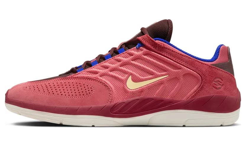 Nike SB Vertebrae Adobe Earth Noble Red Melon Tint (FZ4878-600)
