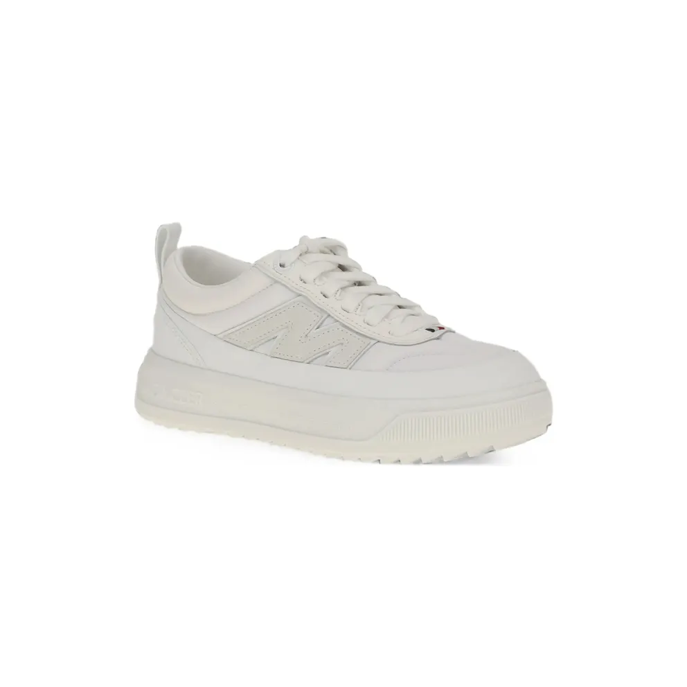 Moncler Altive Quilted “White” (N0565 4M001-50 001)