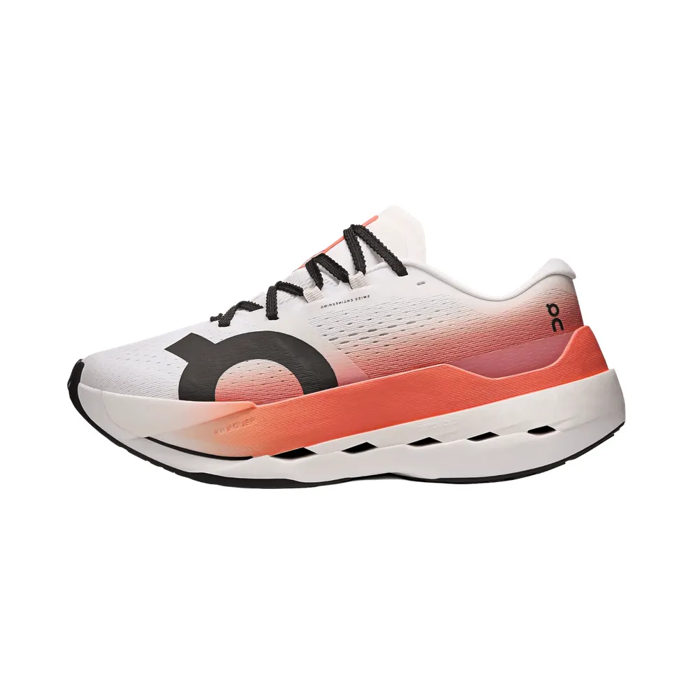 On Running Cloudboom Max Womens “White / Reef” (3WF30184855)